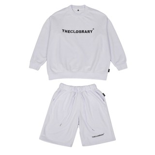 SET ĐỒ BỘ - THECLORARY SET