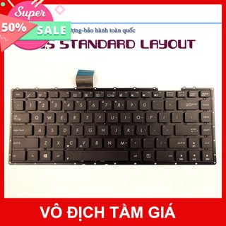 BÀN PHÍM LAPTOP ASUS X450 X450C X450CA X452 P450L E450l K450 HÀNG NHẬP KHẨU FREE ship đơn từ 50k