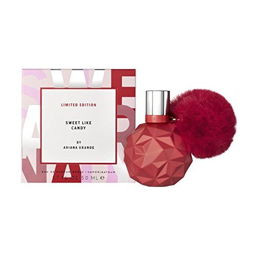 Nước hoa Sweet Like Candy Limited Edition By Ariana Grande 50ml