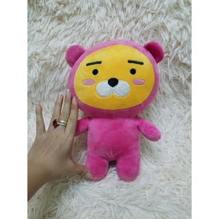 Gấu bông Ryan