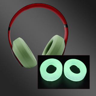 Cặp mút đệm tai nghe bằng silicon mềm cho tai nghe chụp tai Beats-Studio 3