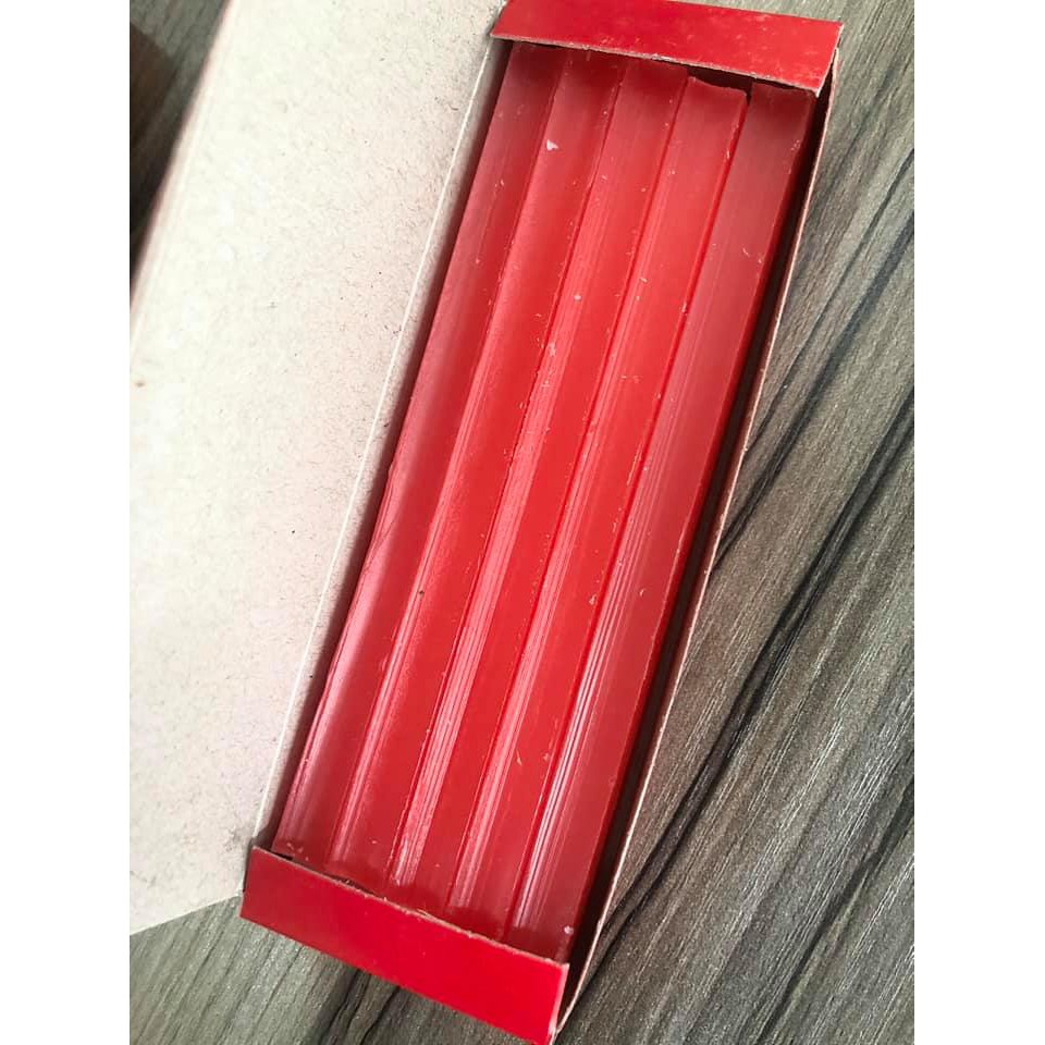 Sáp cây dùng trong labo răng giả