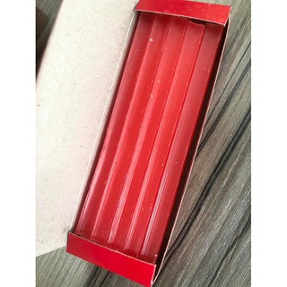 Sáp cây dùng làm mô hình khuôn đúc có thể uốn cong tạo hình