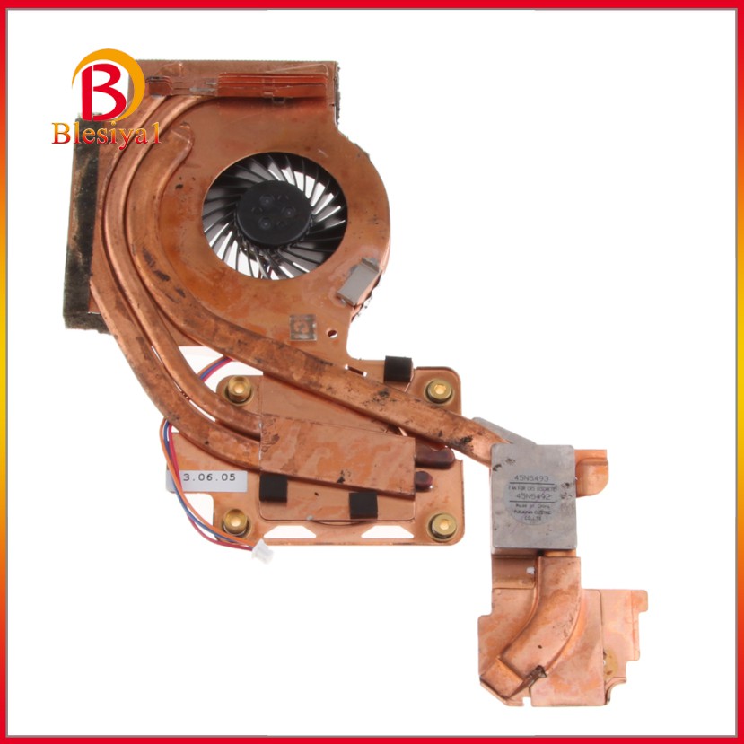 Quạt Tản Nhiệt Cho Laptop Lenovo Thinkpad T500 W500