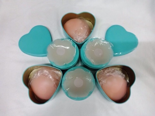 Miếng dán nhu hoa mới siêu hottt