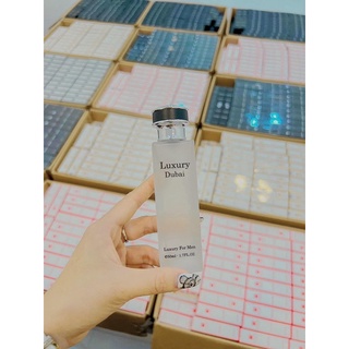Nước Hoa Luxury Dubai ( For Men ) 50ml