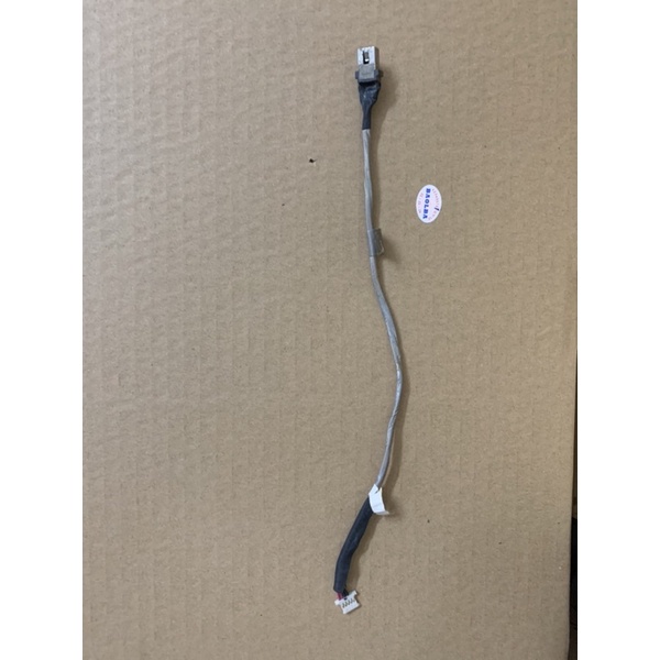 Jack nguồn dc laptop Lenovo IdeaPad 110 110-14ISK 110-15ISK 310 310-14isk E41-25 yoga 510-14ats Flex 4-1470 4-1580