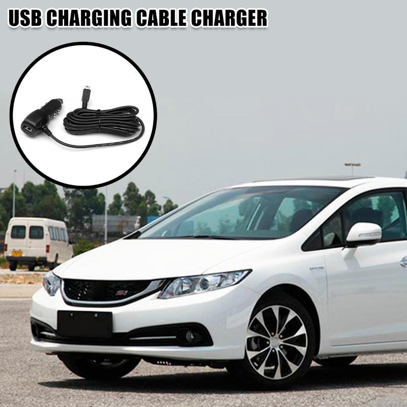 Dây cáp sạc chuyển đổi nguồn điện cho xe hơi xe máy | BigBuy360 - bigbuy360.vn