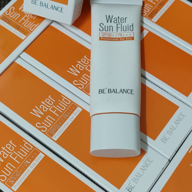 BE'BALANCE VIỆT NAM