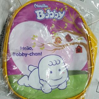 Balo bobby