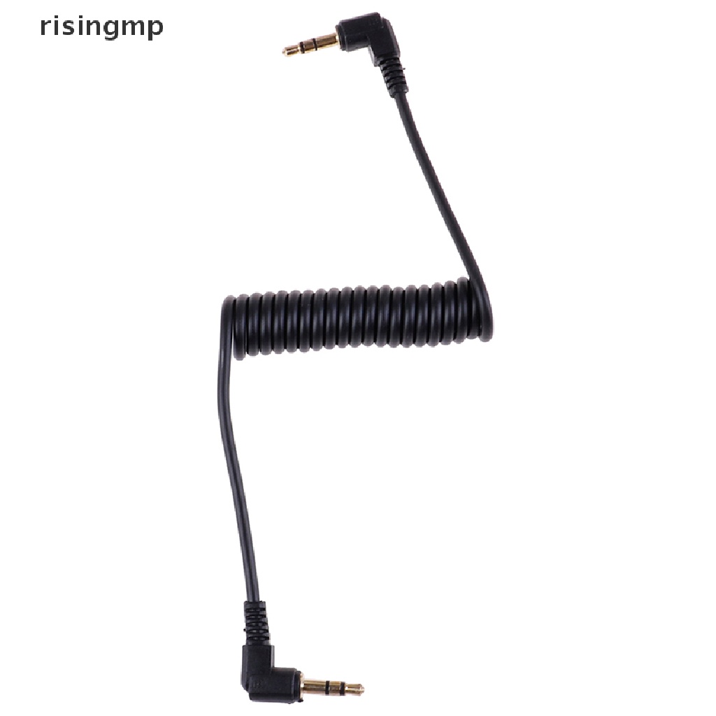Dây Cáp Âm Thanh jack 3.5mm Góc Phải 90 Độ Chuyên Dụng ♨Trên đó