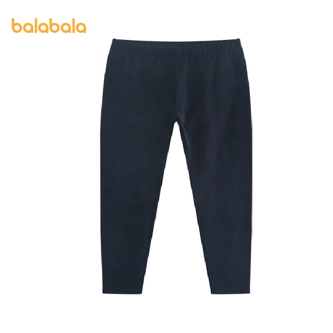 (7-16 tuổi) Quần Legging bé gái hãng BALABALA 22233200104