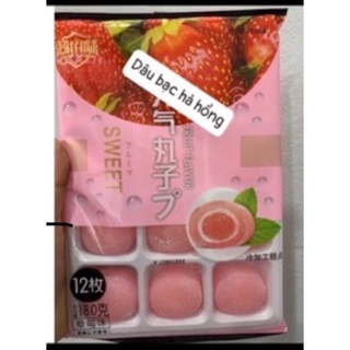 1 gói mochi lạnh