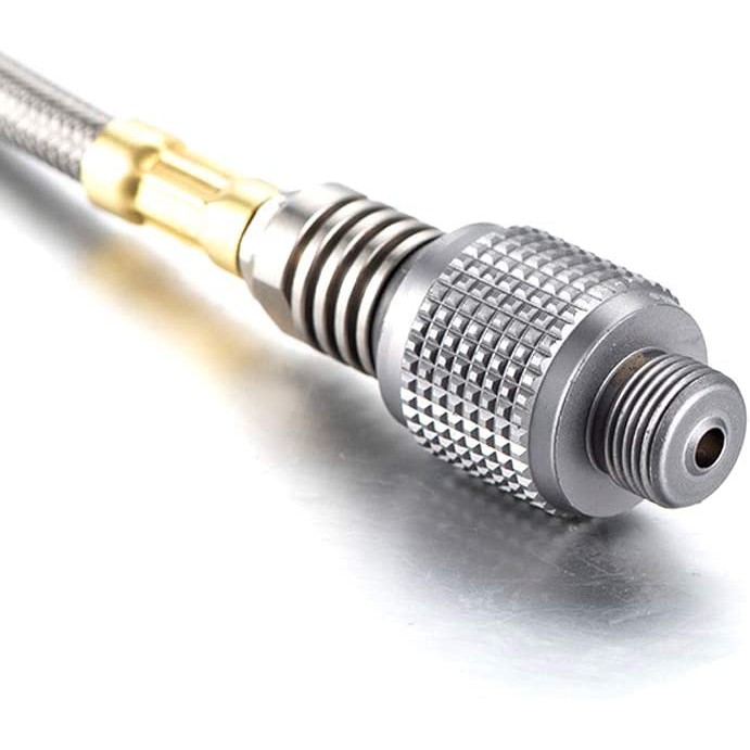 Phụ kiện dây nối dài bình gas mini Campingmoon Z17