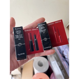 Son g màu 400 mini 1,4g fullbox