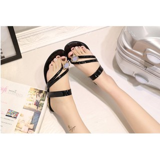 Sandal nữ, Sandal xỏ ngón
