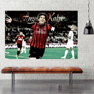 Decal dán tường Kaka