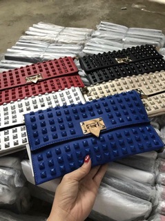 VÍ CLUTCH RỒNG 