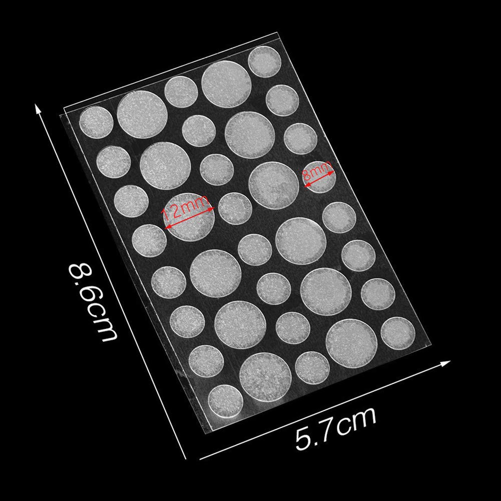 [Hàng mới về] Túi 36 miếng dán cải thiện tình trạng mụn Cosrx trong suốt chống thấm nước tiện lợi | BigBuy360 - bigbuy360.vn