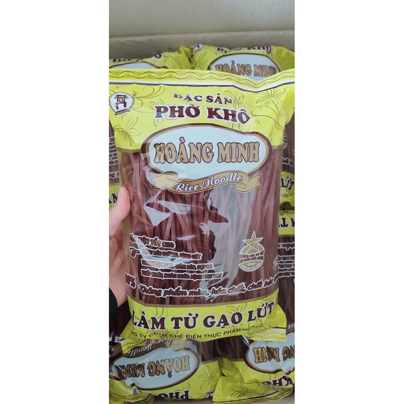 Mì bún phở gạo lứt siêu rẻ siêu ngon | BigBuy360 - bigbuy360.vn