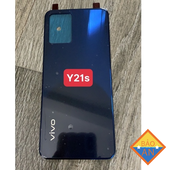 nắp lưng Y21 / Y21S / Y33S