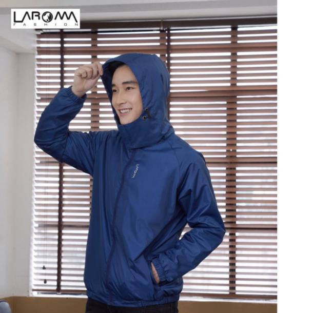 Áo gió NAM Laroma cản gió - chống nước tối ưu -bt1 '