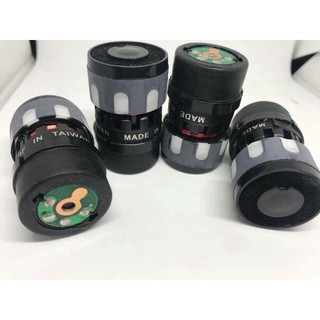 củ mic xịn xò made in taiwan
