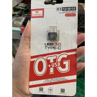 Cáp OTG Type C to USB 3.0 EarlDom OT06/OT41C