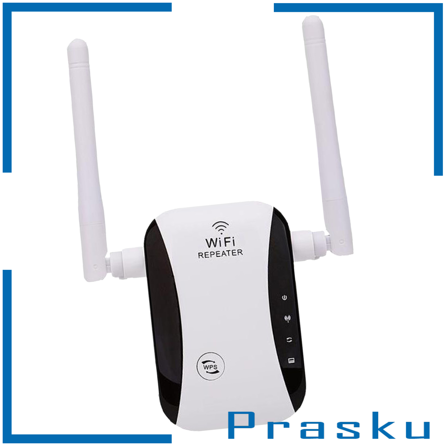 Thiết Bị Khuếch Đại Tín Hiệu Wifi Không Dây 300mbps | BigBuy360 - bigbuy360.vn
