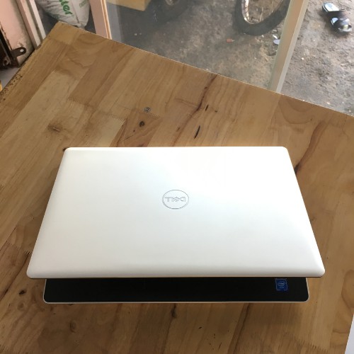 Dell 3583 4205U RAM 4GB SSD 240G Màn 15 Màu Trắng Bảo Hành 6 tháng | BigBuy360 - bigbuy360.vn