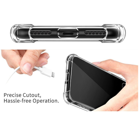 Ốp điện thoại thích hợp cho iPhone 13 12 Pro MAX iPhone 12 Mini iPhone SE2 2020 iPhone 11 Pro MAX 6 7 8P XS MAX XR