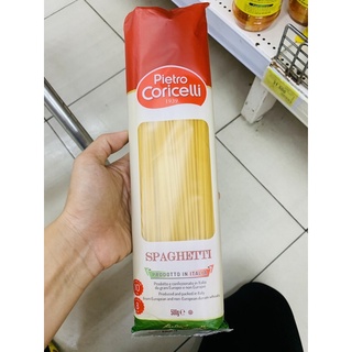 Mì Ý Linguine 500g(BC)