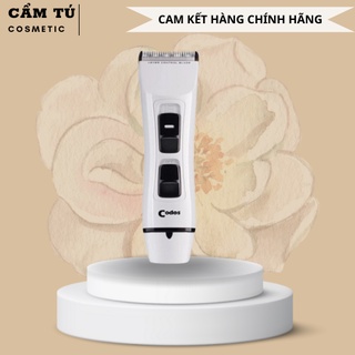 Tông đơ cắt tóc codos T6 - mpcamtu