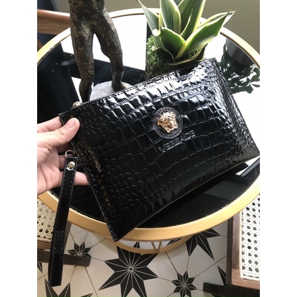 Clutch nam/ví nam cầm tay