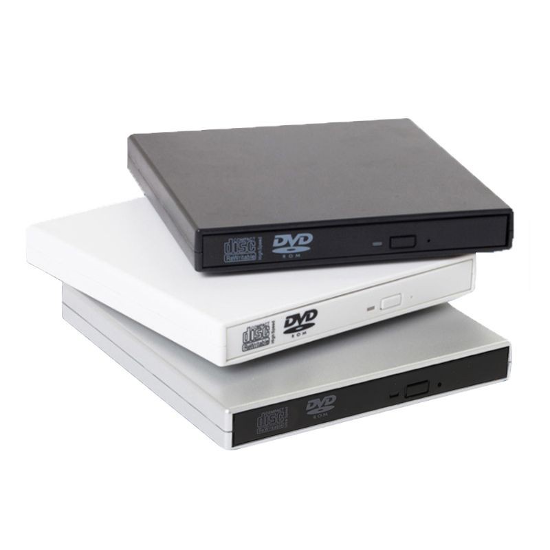 Đèn Dvd Cầm Tay Siêu Mỏng Có Giác Hút Tiện Dụng | BigBuy360 - bigbuy360.vn
