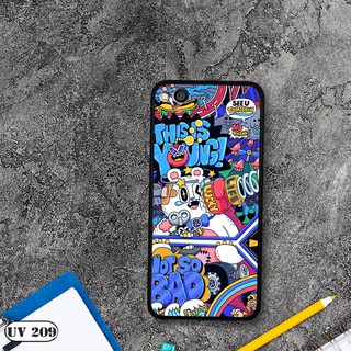 Ốp lưng cho Xiaomi Redmi 5A