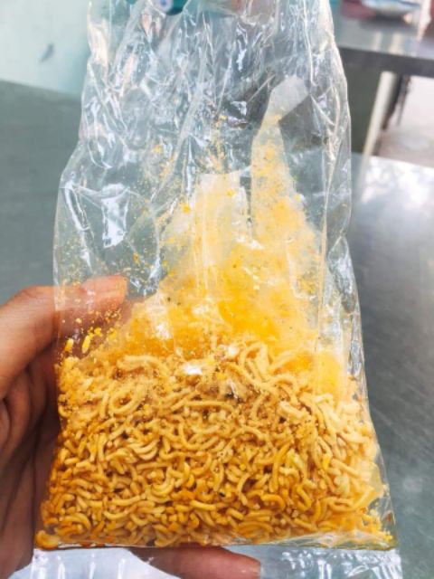 Combo 50 gói mì miu