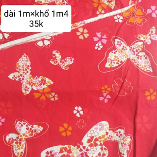 Vải kate , hàng khúc.