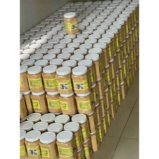 Bột đậu nành nguyên chất 100%