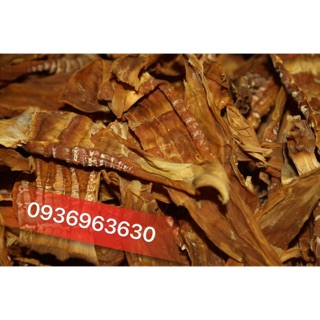 Măng khô bảo lạc cao bằng