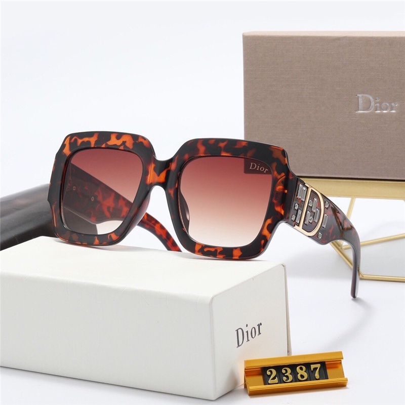 Kính Mát Dior Độ Phân Cực Cao 2021 Thời Trang Mùa Hè Cho Nam Và Nữ