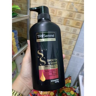 Dầu gội đầu TRESemme Thái Lan 450ml