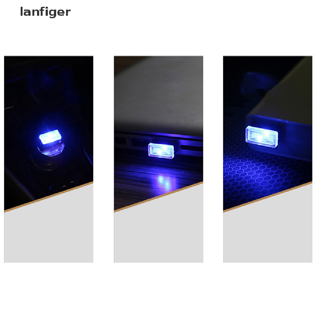 Đèn LED Chiếu Sáng Khẩn Cấp Cổng USB Dùng Trang Trí