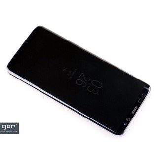 Bộ 4 dán dẻo Gor Full màn cho Galaxy Note 9 ( Mặt trước + mặt sau )