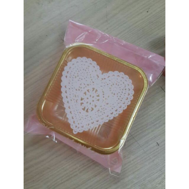 Khay túi đựng bánh trung thu số 10 (set 10 cái)