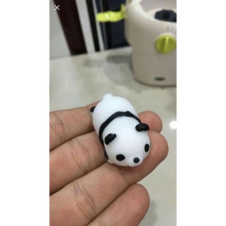 Thú dẻo mochi "^-^"  soc