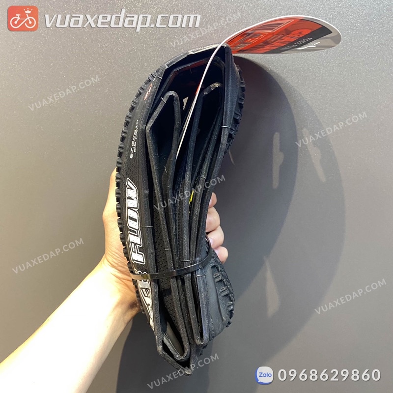 Lốp Maxxis FreeFlow M350 27.5×2.1″ tanh lụa