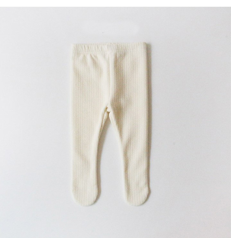 Quần legging dày dặn thời trang xuân thu dành cho bé