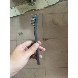 Cọ vệ sinh lóc máy xe