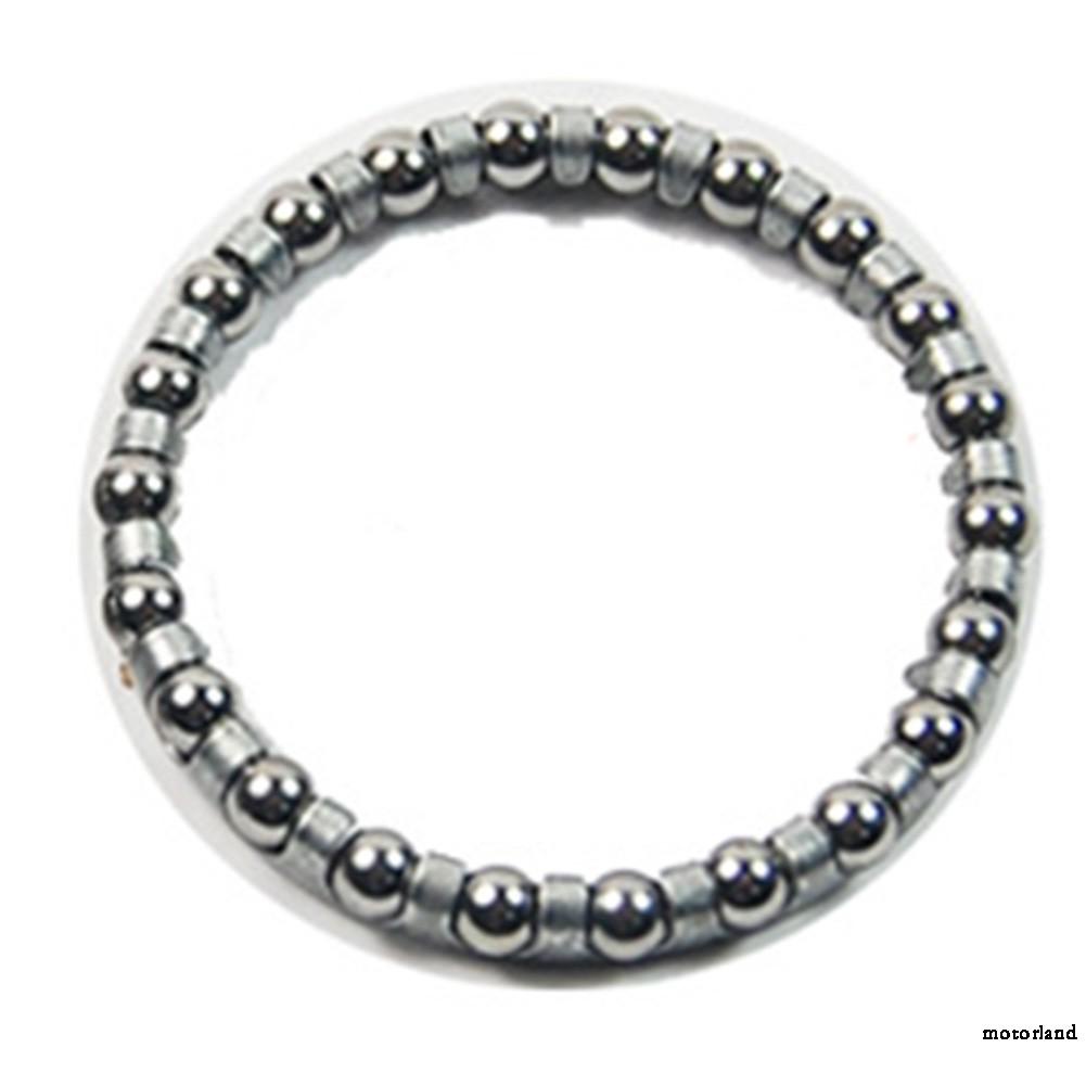 Set 2 Vòng Bi 7 Loại Chất Lượng Cao Cho Xe Đạp